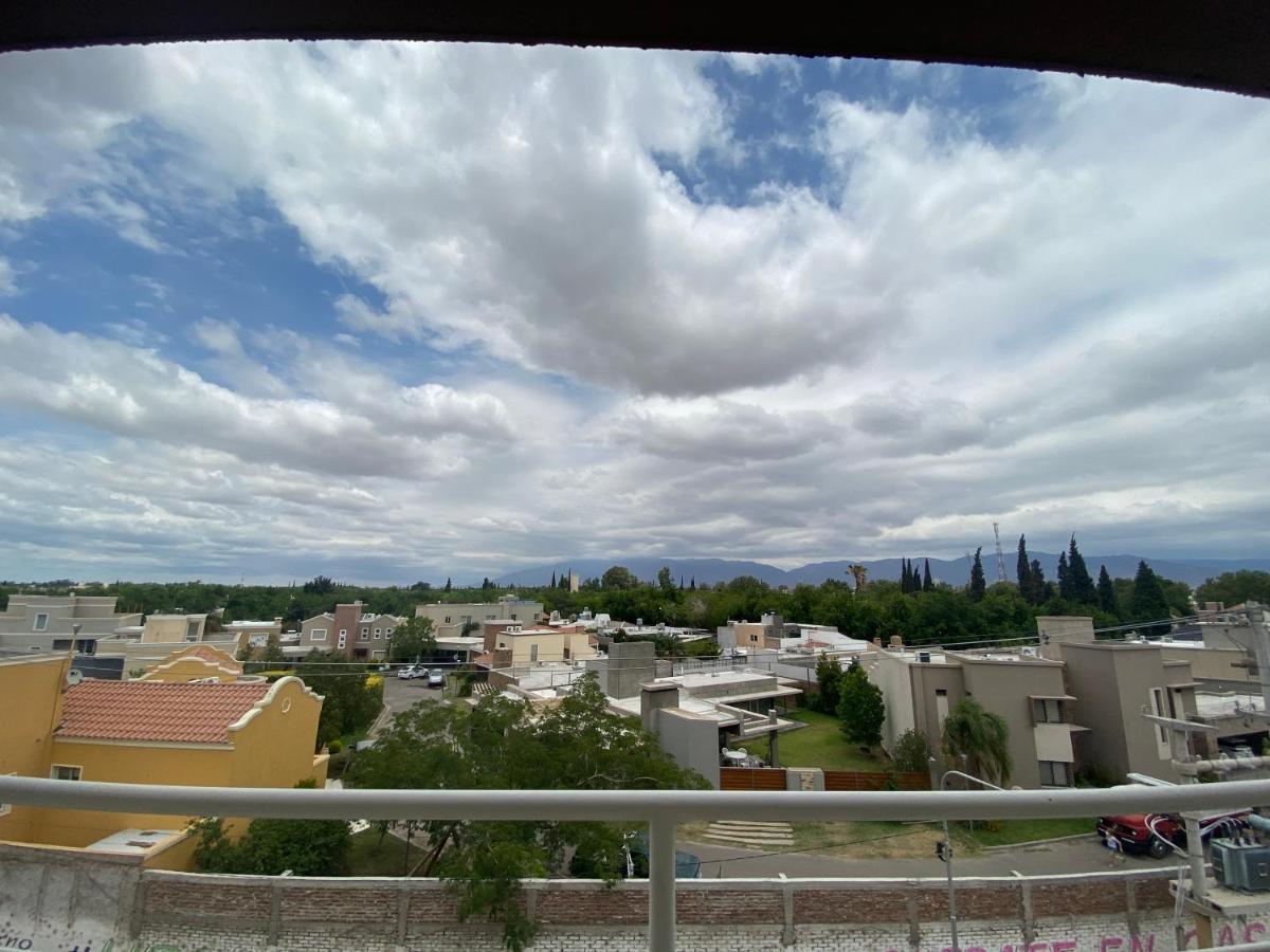 圣胡安Patio San Ignacio II公寓 外观 照片