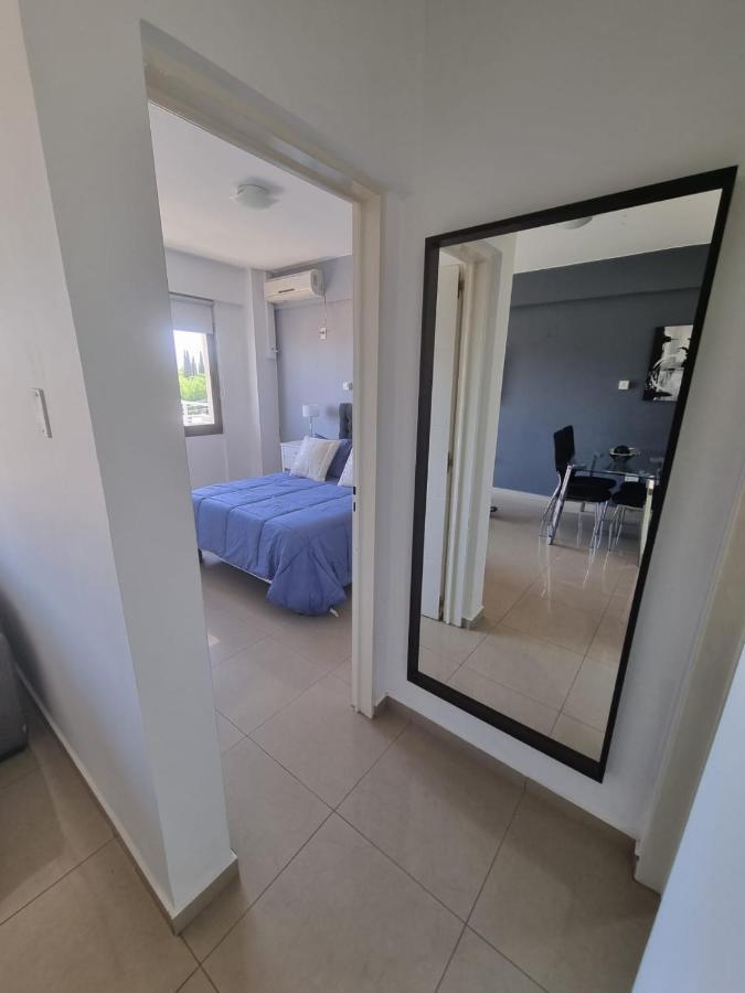 圣胡安Patio San Ignacio II公寓 外观 照片