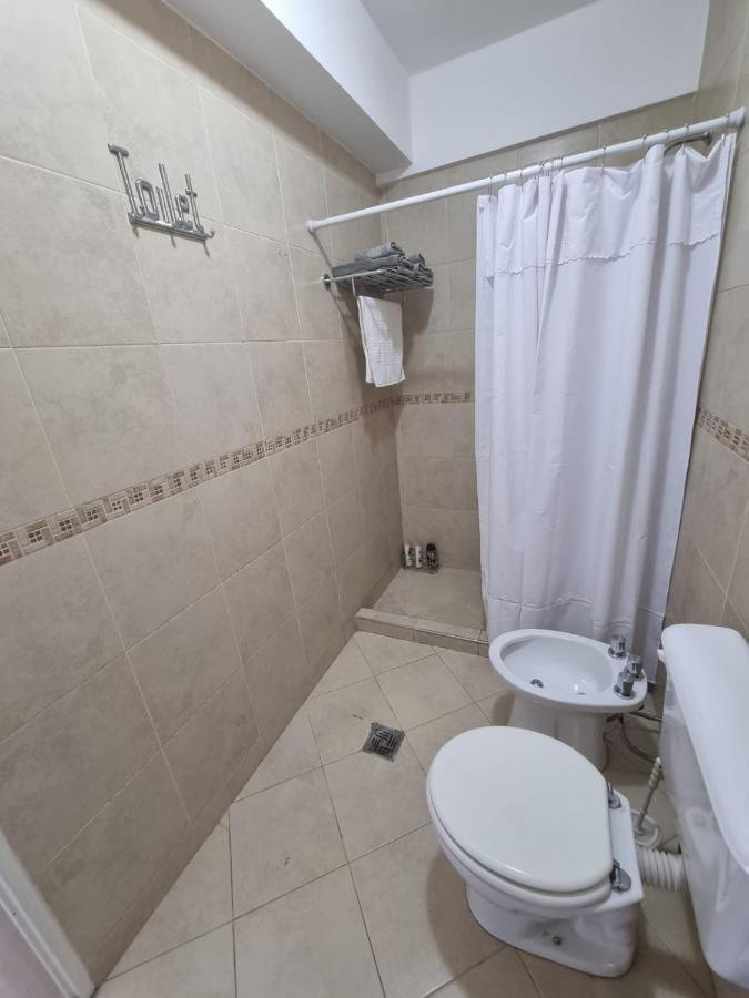 圣胡安Patio San Ignacio II公寓 外观 照片