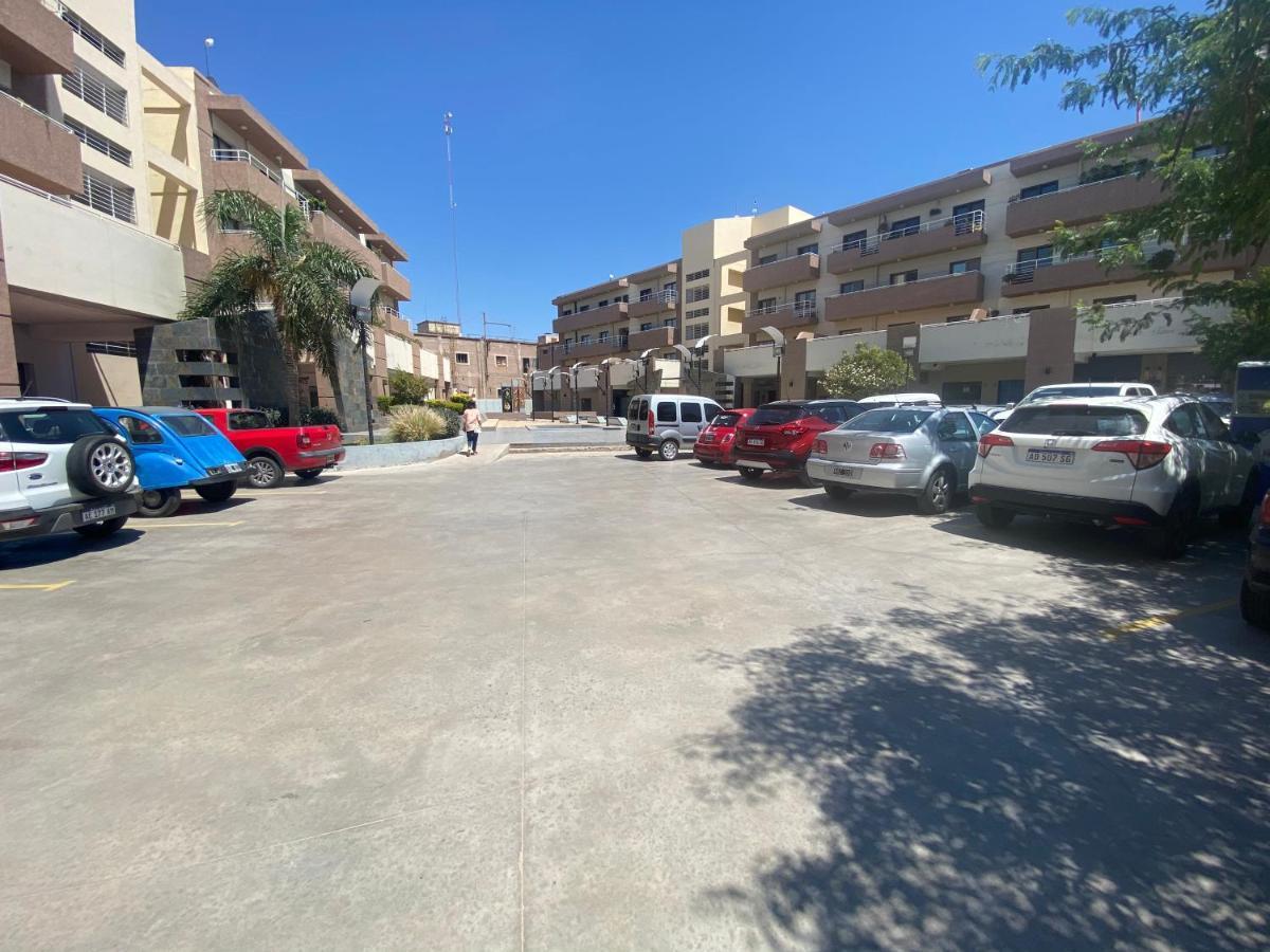 圣胡安Patio San Ignacio II公寓 外观 照片