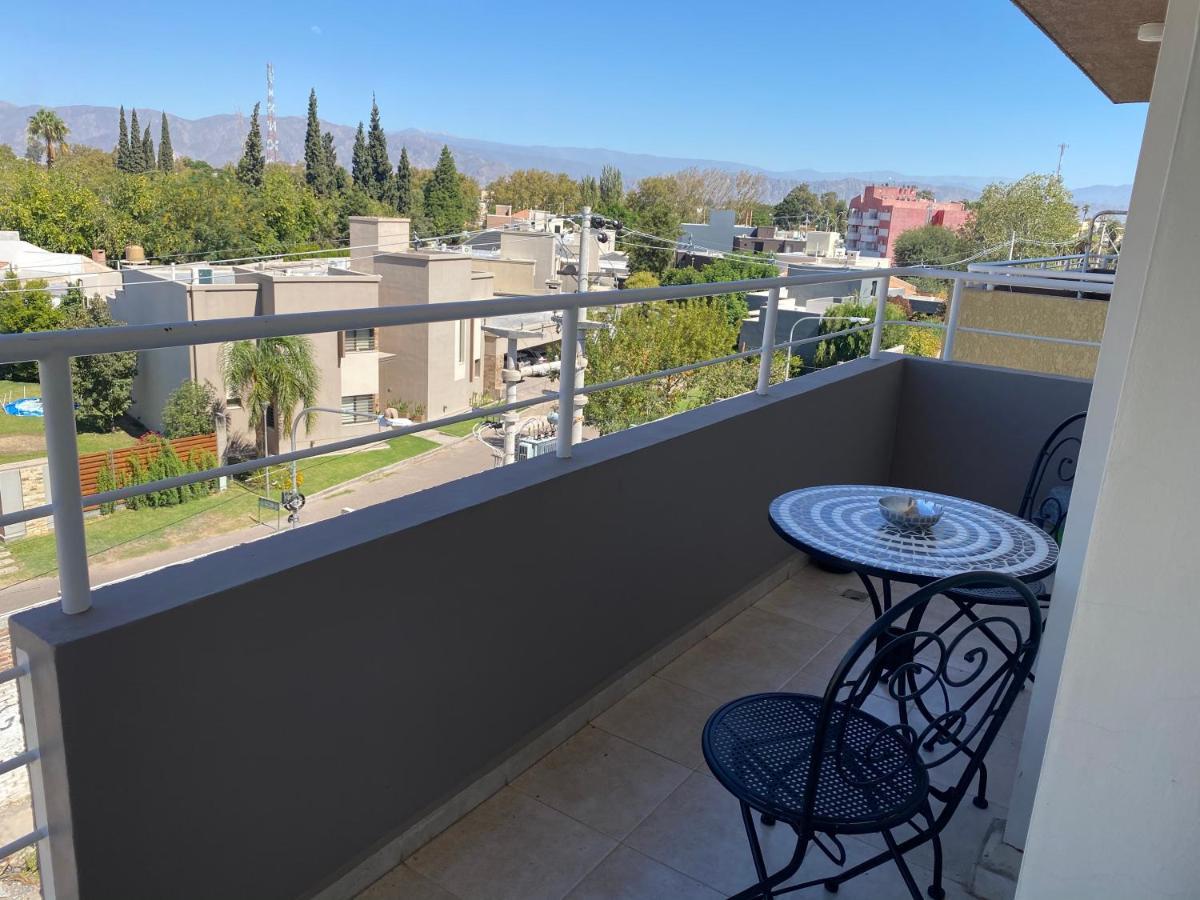 圣胡安Patio San Ignacio II公寓 外观 照片